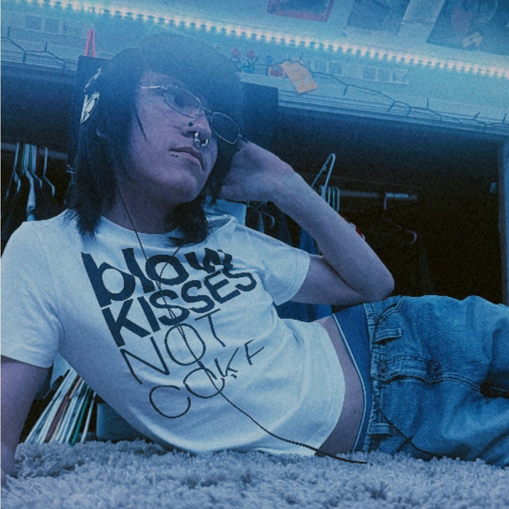 Meet your Posher, Ian